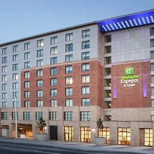 Hotel Express & Downtown East By Ihg