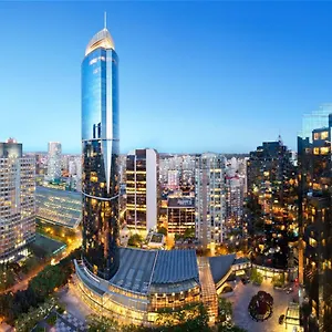 Sheraton Centre Отель