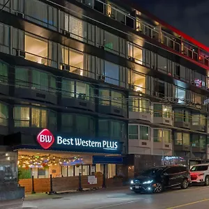Hotel Western Sands, Vancouver