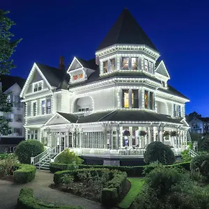 Pendray And Tea House 3* 빅토리아