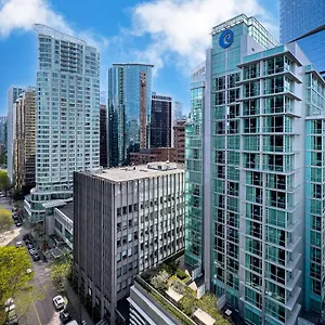 Hotel Coast Coal Harbour By Apa