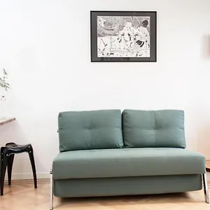 לינה וארוחת בוקר Kuwadro Centrum **