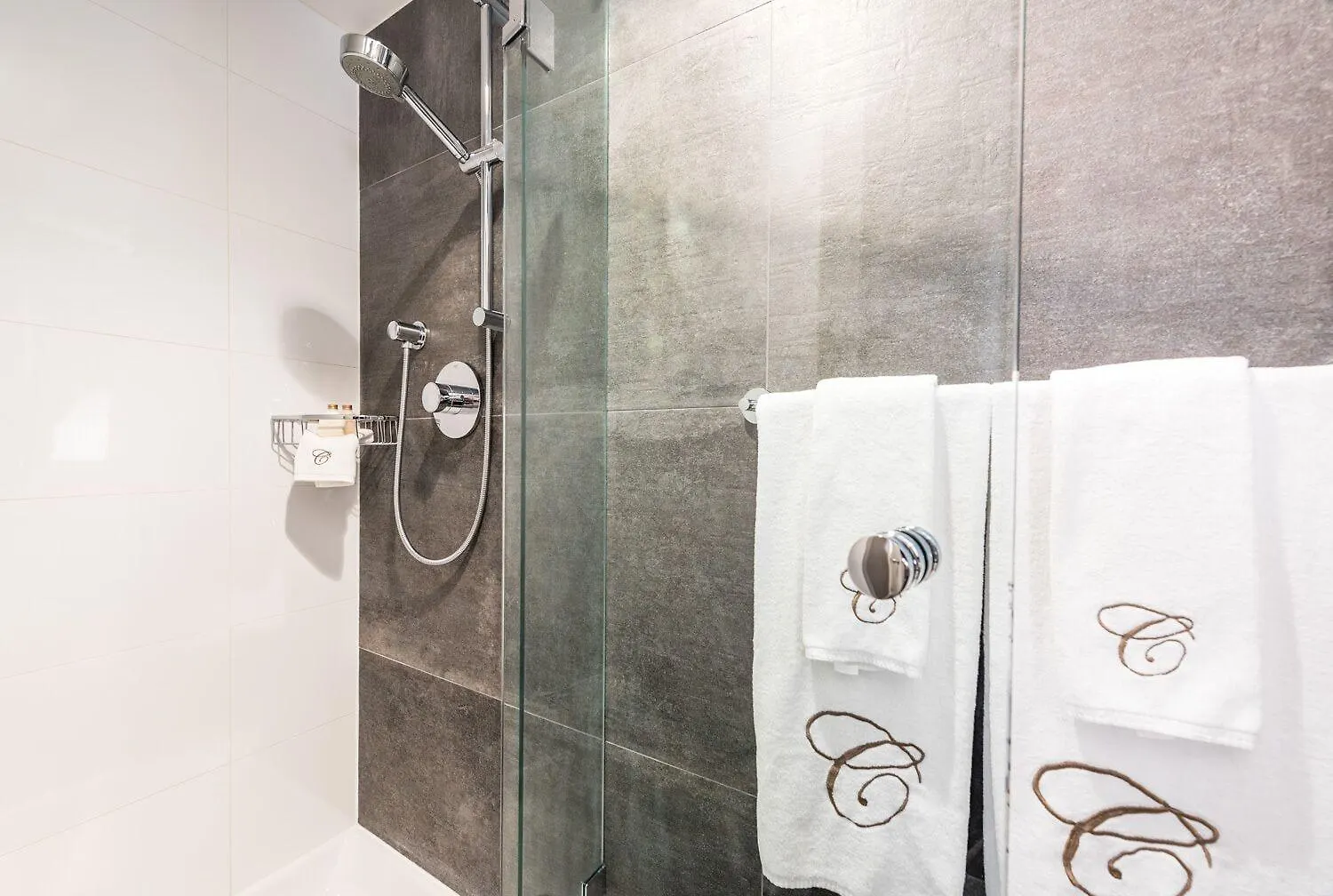 ****  Carmana Hotel & Suites Vancouver Canada