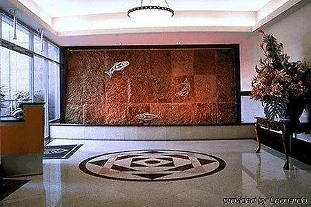 Carmana Hotel & Suites Vancouver