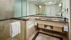 ****  Carmana Hotel & Suites Vancouver Canada