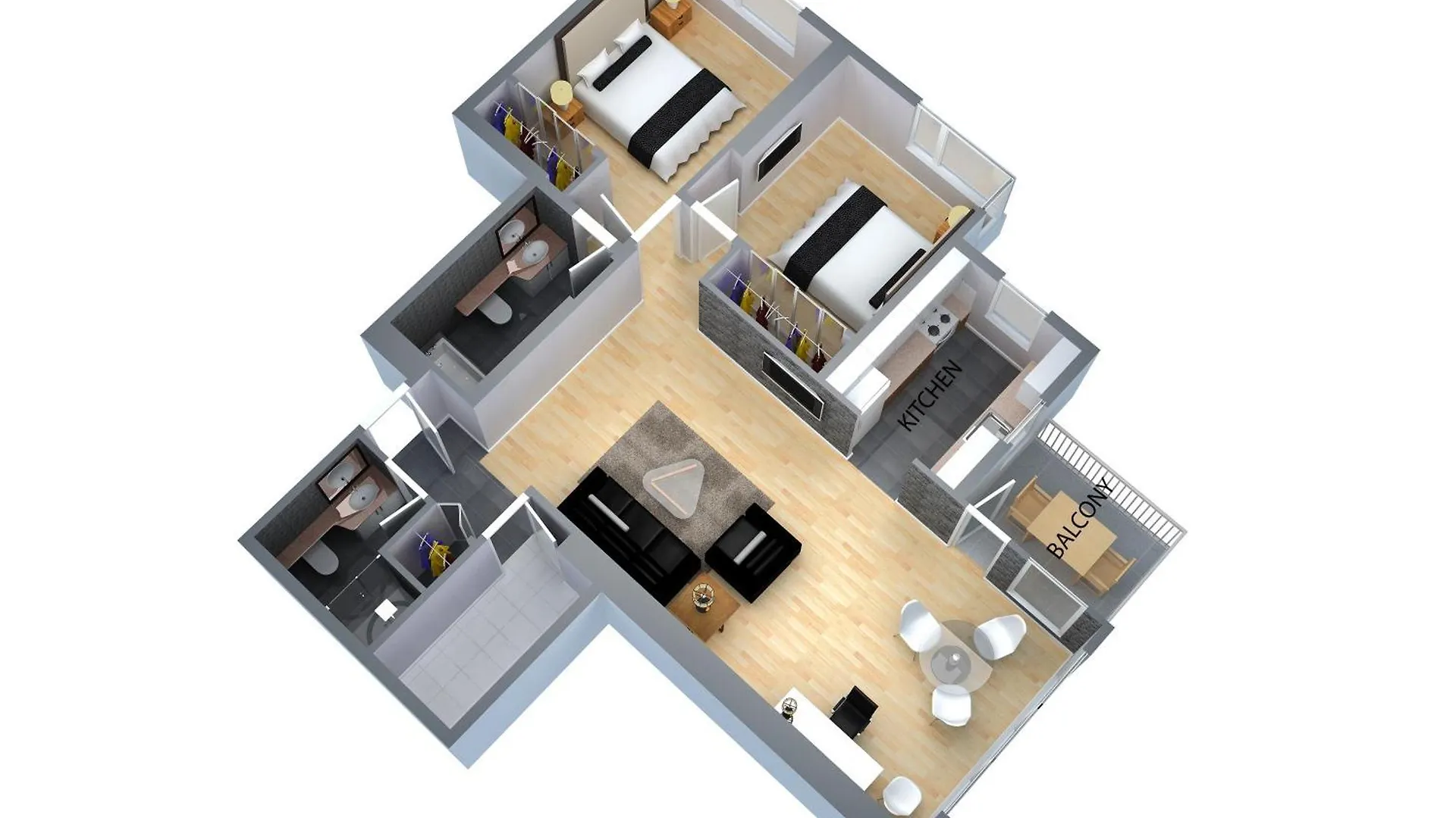 Carmana Hotel & Suites Vancouver