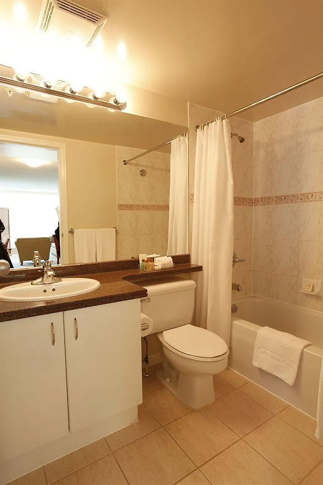 Carmana Hotel & Suites Vancouver