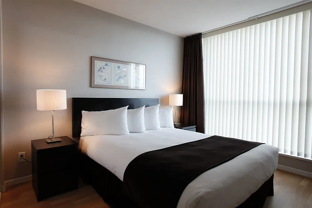 Carmana Hotel & Suites Vancouver