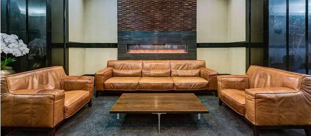 Carmana Hotel & Suites Vancouver