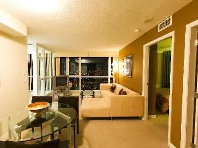 Carmana Hotel & Suites Vancouver
